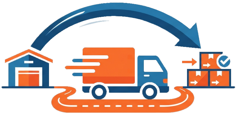 Automatisierung in der Logistik